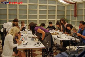 Creative Team Building: Maschere di Carnevale