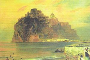 Castello di Ischia